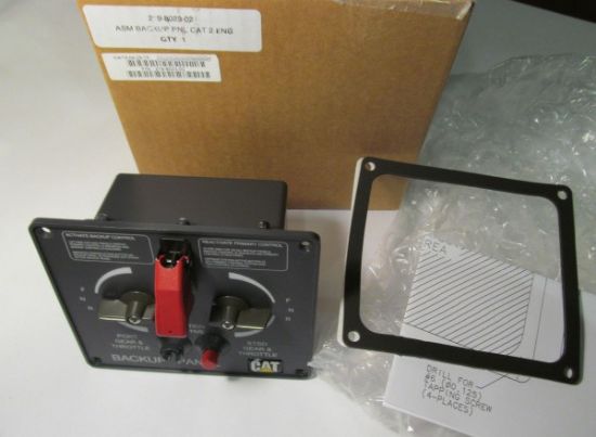 Picture of Panel GP-Control