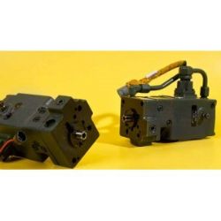 ACTUATOR AS-GOVERNOR resmi