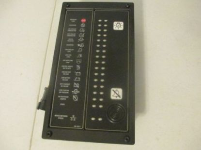Picture of CONTROL GP-GENERATOR SET  -ANNUNCIATOR