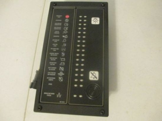 Picture of CONTROL GP-GENERATOR SET  -ANNUNCIATOR