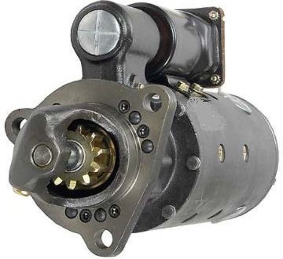 Picture of Starting Motor GP-Electric