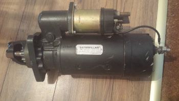 STARTING MOTOR GP-ELECTRIC resmi