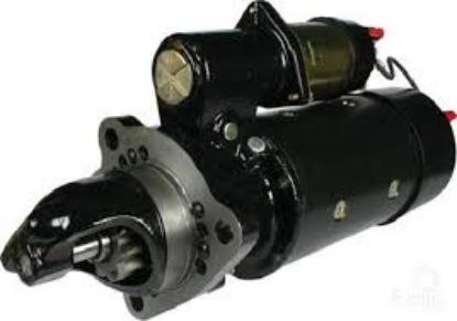 Picture of STARTING MOTOR GP-ELECTRIC (24-VOLT)