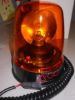 Picture of LAMP GP-WARNING BEACON  -MAGNETIC MOUNT