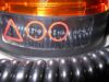 Picture of LAMP GP-WARNING BEACON  -MAGNETIC MOUNT