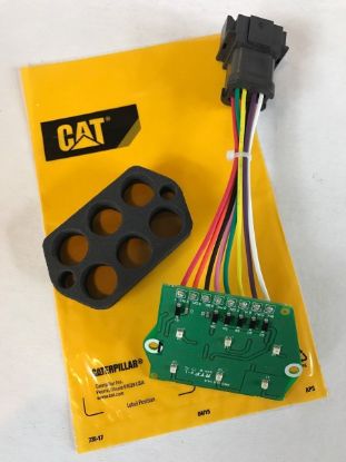 Picture of MODULE GP-WARNING INDICATOR