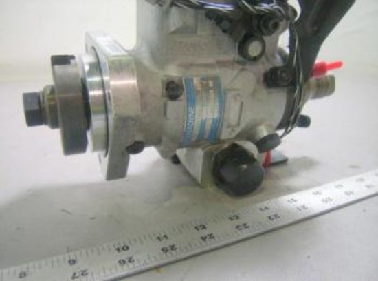 Picture of PUMP GP-FUEL INJECTION