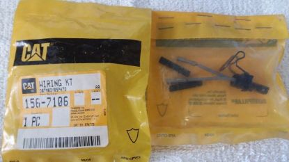 Picture of KIT-INJECTOR WIRING HARNESS