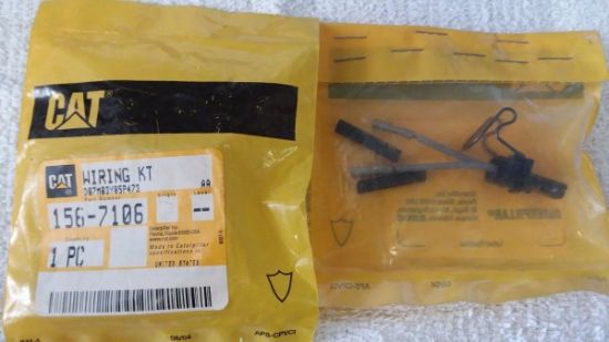 Picture of KIT-INJECTOR WIRING HARNESS