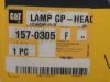 Picture of LAMP GP-HEAD