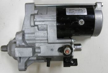 STARTING MOTOR GP-ELECTRIC resmi