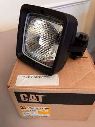 Picture of LAMP GP-FLOOD  -12-VOLT, VERTICAL MOUNT