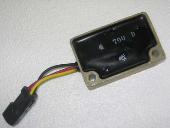 Picture of CONTROL GP-EMCP ELECTRONIC