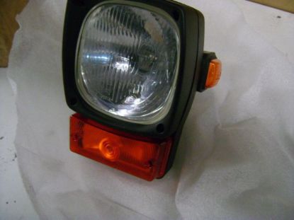 Picture of LAMP GP-HEAD & SIGNAL