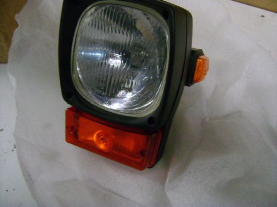 Picture of LAMP GP-HEAD & SIGNAL