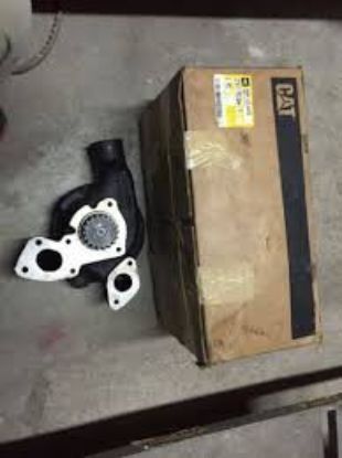 Picture of PUMP GP-WATER