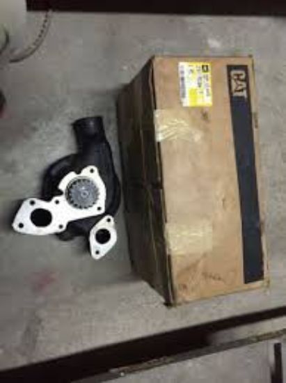 Picture of PUMP GP-WATER