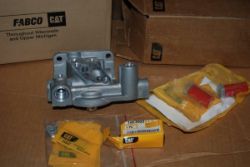 BASE GP-FUEL FILTER resmi