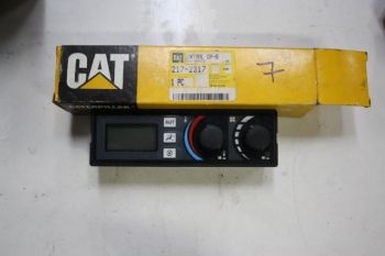 CONTROL GP-HEAT &amp; AIR COND resmi