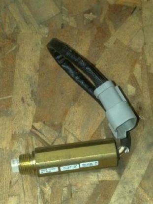 Picture of SENSOR GP-SPEED