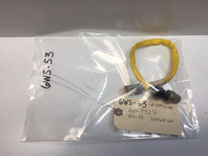 Picture of SENSOR GP-PRESSURE