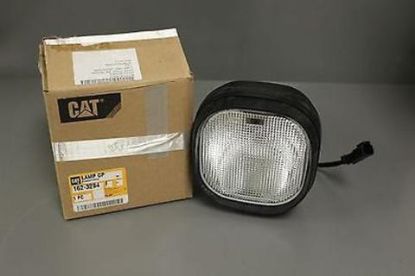 Picture of LAMP GP-FLOOD  -VERTICAL MOUNT