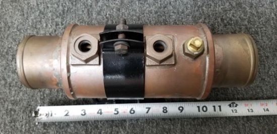 Picture of COOLER GP-FUEL