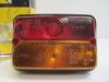 Picture of LAMP GP-STOP & TAIL