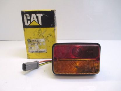 Picture of LAMP GP-STOP & TAIL