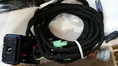 Picture of HARNESS AS-CONTROL  -PL1000T