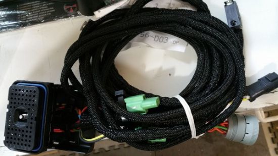 Picture of HARNESS AS-CONTROL  -PL1000T