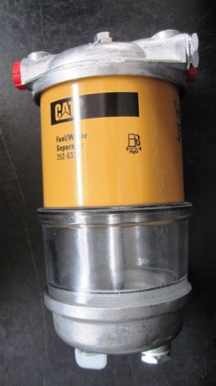 Picture of FILTER GP-WATER SEP &amp; FUEL