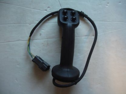 Picture of CONTROL GP-HANDLE  -LH