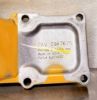 Picture of COVER GP-AIR INLET  -STARTING AID HEATER