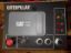 BOX GP-INSTRUMENT PANEL resmi