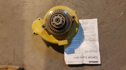 Picture of PUMP GP-WATER