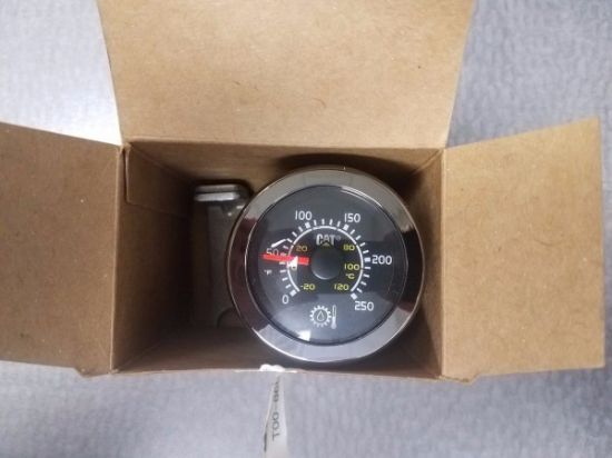 Picture of Gauge GP-Oil Temperature
