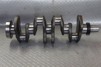 CRANKSHAFT AS resmi