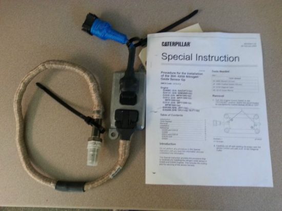 Picture of SENSOR GP-NITROGEN OXIDE