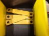 Picture of VALVE &amp; MTG GP-BRAKE CONTROL  -PARKING