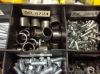 Picture of VALVE &amp; MTG GP-BRAKE CONTROL  -PARKING