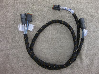 Picture of HARNESS AS-WIRING