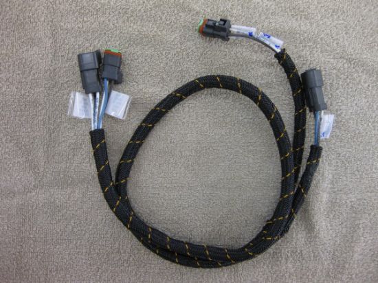 Picture of HARNESS AS-WIRING