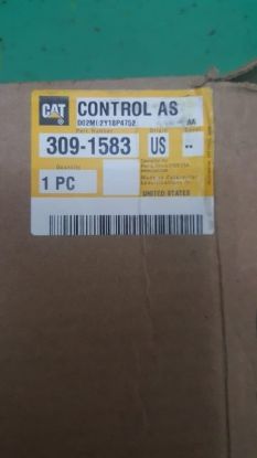 Picture of CONTROL AS-GOVERNOR  -LOAD SHARE
