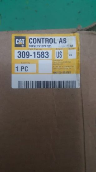 Picture of CONTROL AS-GOVERNOR  -LOAD SHARE