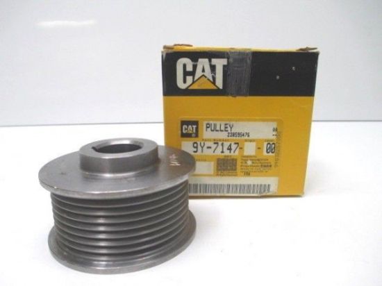 Picture of PULLEY