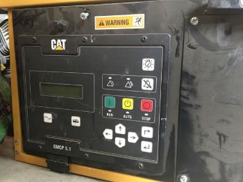 PANEL GP-CONTROL  -EMCP 3.1 EUI resmi