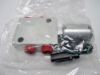 Picture of VALVE GP-SOLENOID &amp; MANIFOLD  -QUICK COUPLER