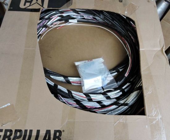 Picture of HARNESS AS-WIRING  -INTERCONNECT