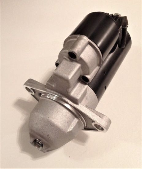 Picture of STARTING MOTOR GP-ELECTRIC (12-VOLT)